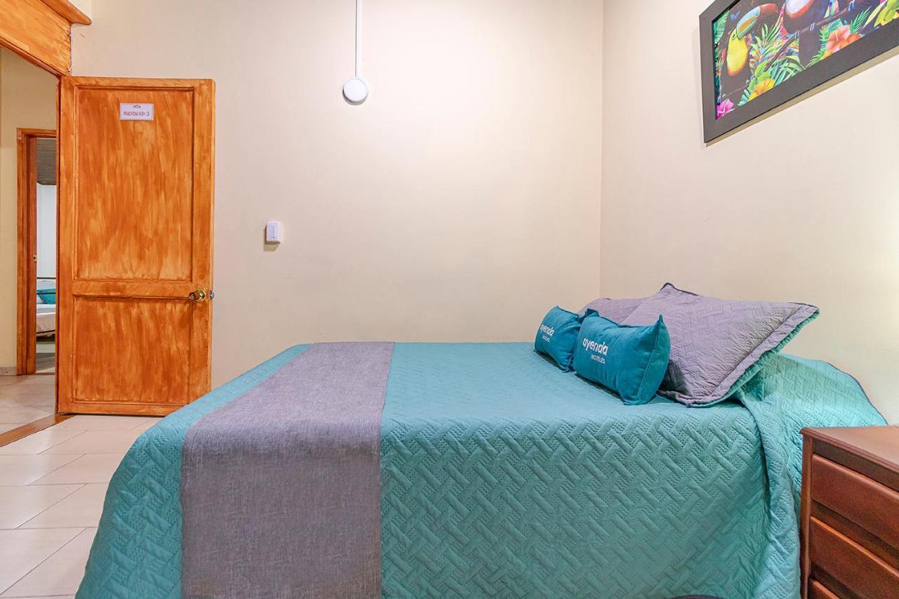 Ayenda Hostal El Tocororo Bogota Luaran gambar