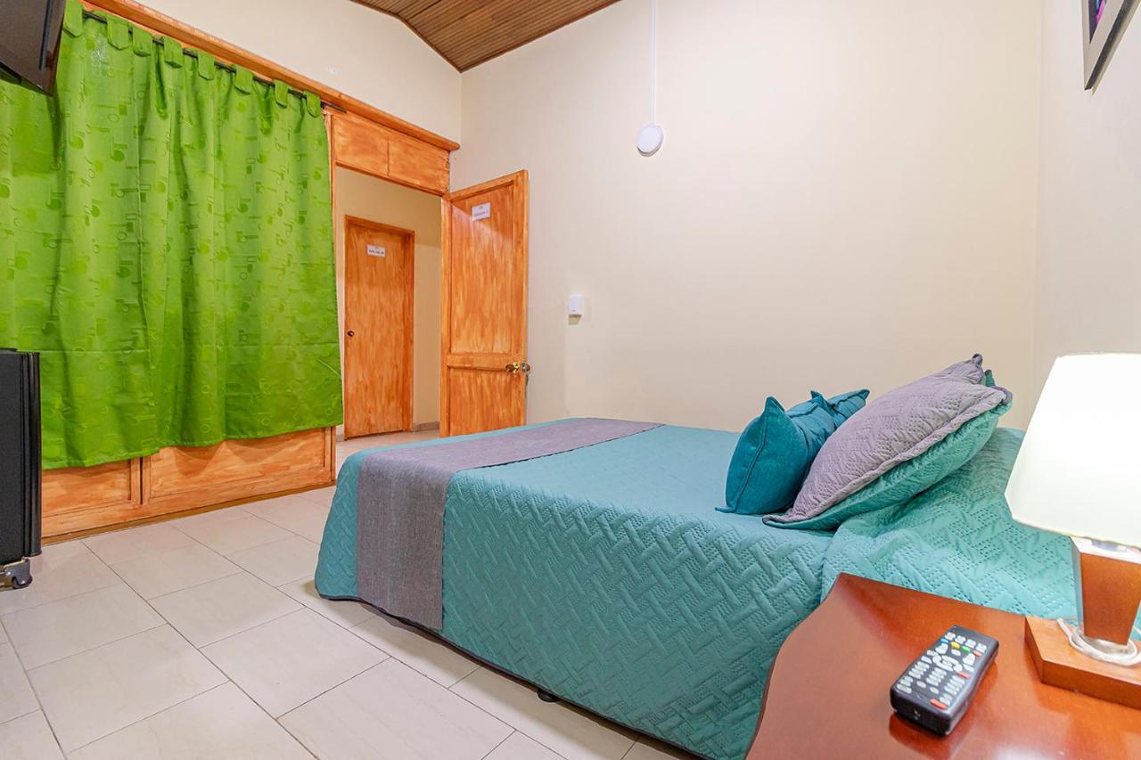 Ayenda Hostal El Tocororo Bogota Luaran gambar